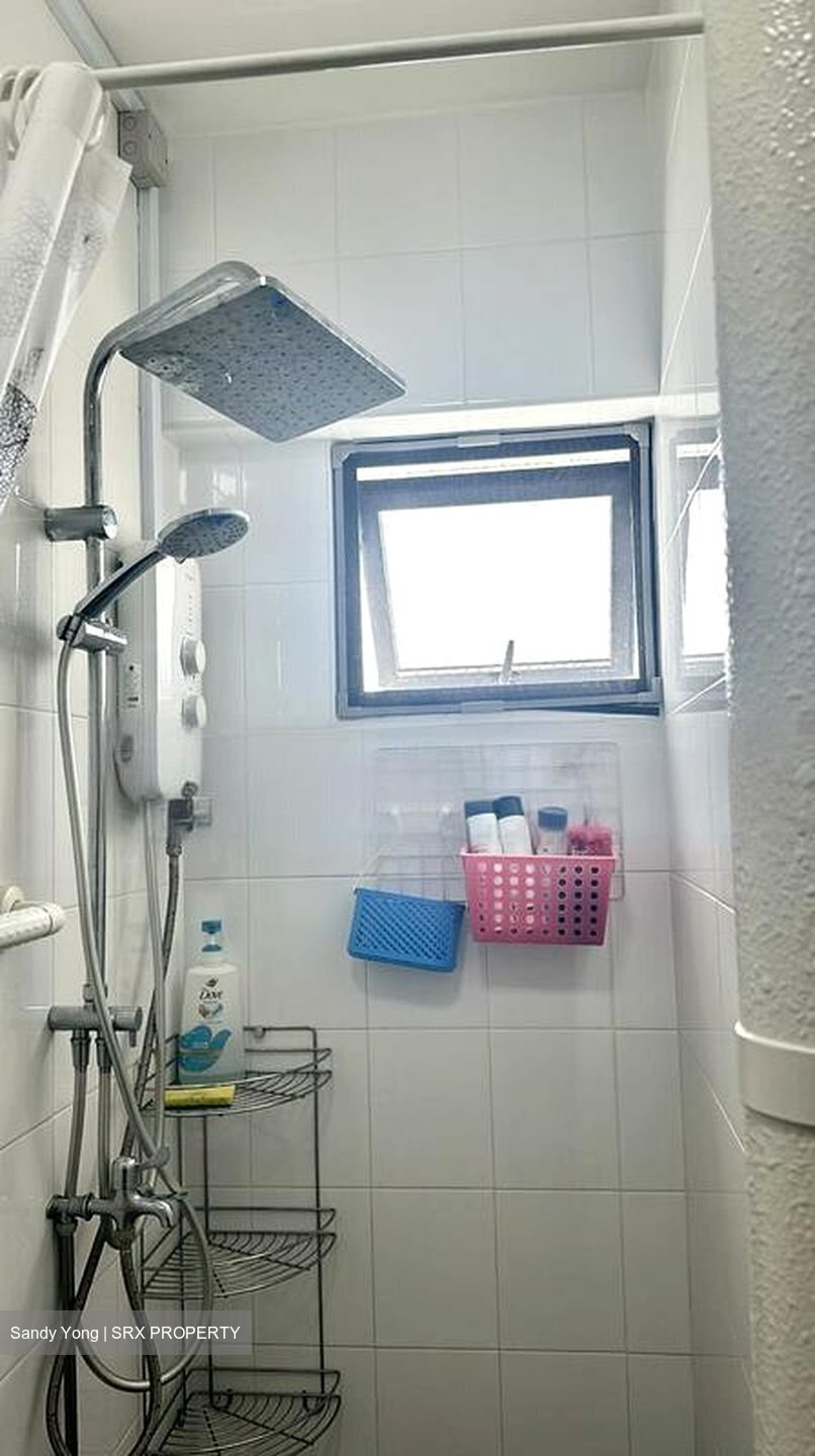 Blk 334 Kampong Ubi View (Geylang), HDB Executive #479657321